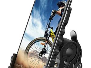 Bike Phone Holder
