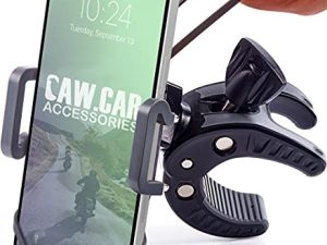 Bike & Motorcycle Phone Mount - For iPhone 14 (13