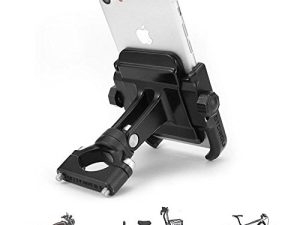 Motorcycle Phone Mount