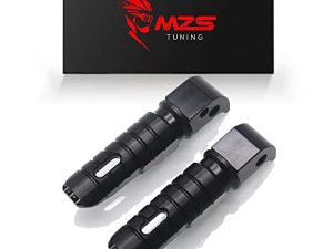 MZS Motorcycle Foot Pegs