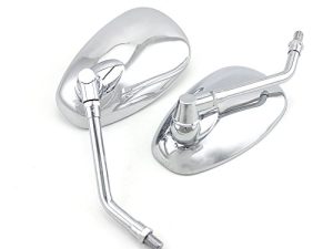 Motorcycle Mirrors