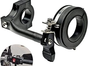 BILLFARO Universal Throttle Lock