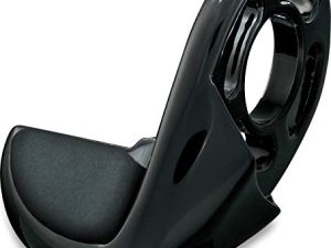 Kuryakyn 6319 Motorcycle Handlebar Accessory: ISO Throttle Boss