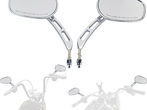 LTMOTO Rearview Mirrors