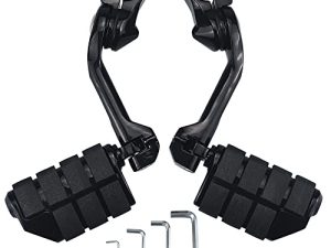 FOVPLUE 1.25" Highway pegs