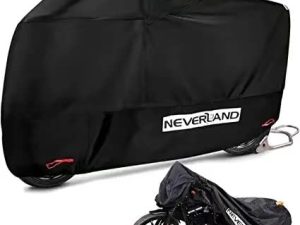 NEVERLAND Motorcycle Covers