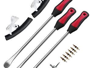 ROTATION Tire Lever Iron Tool Kit