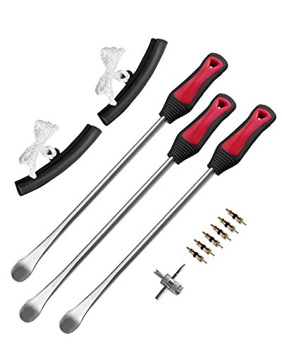 ROTATION Tire Lever Iron Tool Kit ROTATION Tire Lever Iron Tool Kit