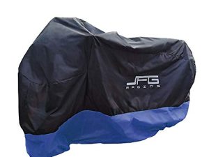Motorcycle Covers Waterproof Outdoor Storage,210D Waterproof