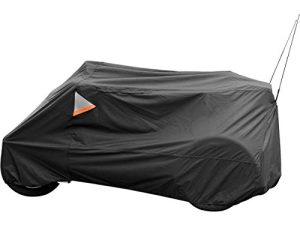 Covermax Cover (Harley Davidson Trike)