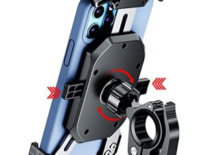 Kewig Motorcycle Phone Mount