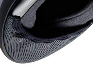 Shoei Chin Curtain Motorcycle Helmet Accessories
