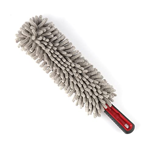 Amiss Mini Car Duster for Dashboard Amiss Mini Car Duster for Dashboard