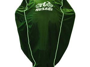 Premium Motorcycle Cover - Motorcycle Cover Waterproof Outdoor - Scooter Covers 50cc Waterproof - Vespa Cover - Moped Cover M