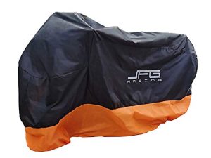 Motorcycle Covers Waterproof Outdoor Storage,210D Waterproof
