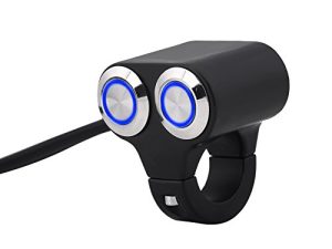 Handlebar Mount Switch
