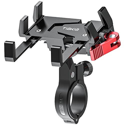 Tiakia 2022 Bike Phone Mount Holder Tiakia 2022 Bike Phone Mount Holder