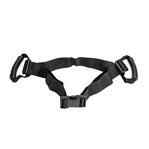 Outlaw Racing Passenger Safety Belt Handles for Motorcycle Outlaw Racing Passenger Safety Belt Handles for Motorcycle