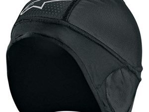 Alpinestars Skull Cap Adult Street Racing Motorcycle Helmet Accessories - One Size