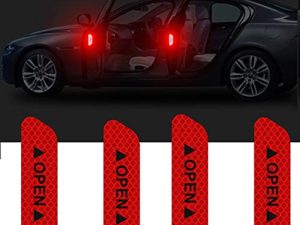 TRNOI Car Stickers and Decals