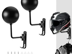 PAHTTO Motorcycle Helmet Rack