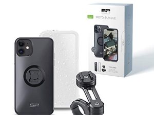 SP CONNECT Moto Bundle iPhone 11/XR