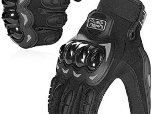COFIT Motorcycle Gloves for Men and Women