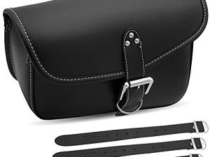 Motorcycle Swingarm Bag side bag