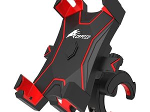 ACEPEED One Touch Bike Phone Mount