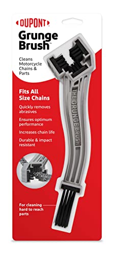 DuPont Motorcycle Grunge Brush DuPont Motorcycle Grunge Brush
