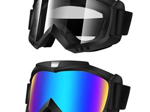 Dirt Bike Goggles