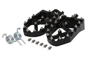 JFG RACING Dirt Bike Pegs