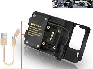 willis Motorcycle Phone Mount for BMW R1200GS