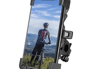Bike Phone Mount
