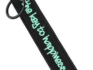 DreamBay Keychain Tag for Motorcycle