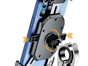 Kewig Motorcycle Phone Mount