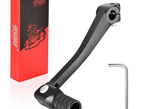 RUTU Folding Gear Shifter Shift Lever
