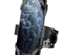 IPOW Motorcycle Phone Mount