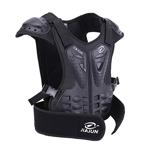 JIAJUN Children Bicycle Motorcycle Armor Armor Vest Back Protection Cycling Skiing Riding Skateboarding JIAJUN Children Bicycle Motorcycle Armor Armor Vest Back Protection Cycling Skiing Riding Skateboarding
