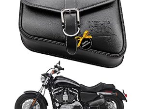 KEMIMOTO Motorcycle Swingarm Bag