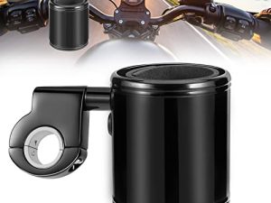 Motorcycle Handlebar Mount