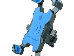 KMRIPYU Bicycle Phone Mounts