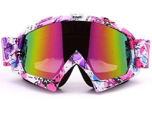 Motocross Goggles