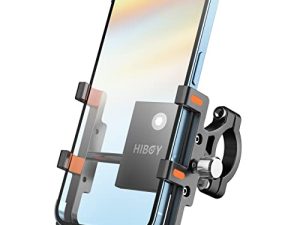 Hiboy Motorcycle Phone Mount
