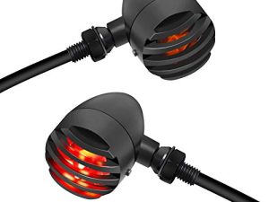 NTHREEAUTO Motorcycle Blinkers