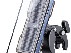 Lamicall Motorcycle Phone Mount