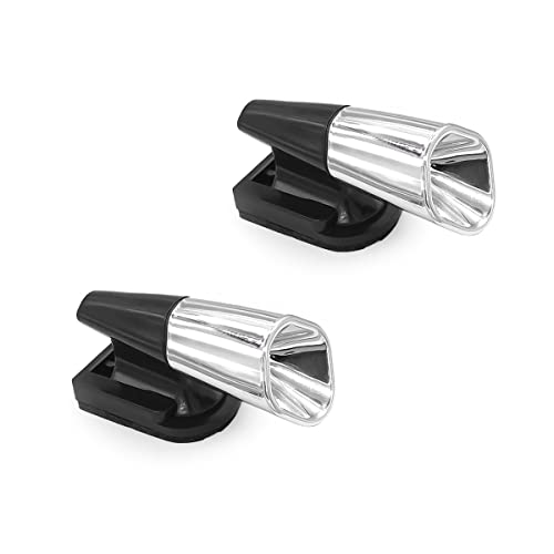 8sanlione Deer Whistles for Car 8sanlione Deer Whistles for Car