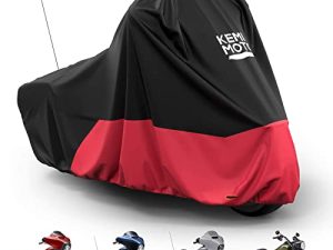 KEMIMOTO Motorcycle Cover