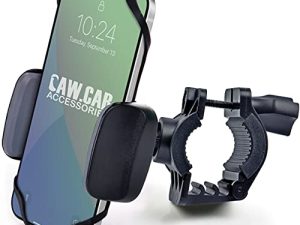 Bike & Motorcycle Phone Mount - for iPhone 14 Pro (13