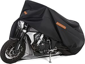Kairiyard Motorcycle Cover